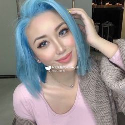 点击看大图 -3AM HAIR SALON烫发染发接发
