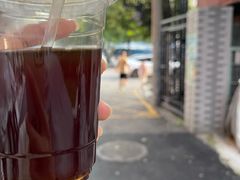 -Sips&Lick茶兰咖啡(五道口店)