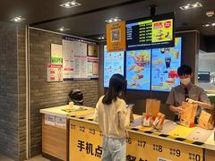 -麦当劳(伟城广场店)