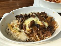 -食间牛排(湖西路店)