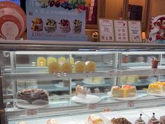 -西村叔叔的店·面包·甜品·蛋糕(清河万象汇店)