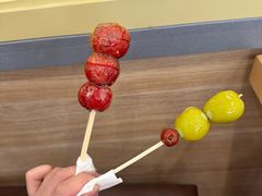 -朴小妹人参鸡汤火锅(长白山万达店)