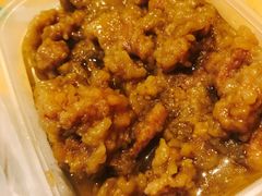 -定家小酥肉·清真(回民街店)