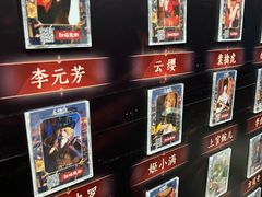 -暴风岛沉浸式体验馆(百联世纪店)