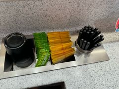 -争鲜回转寿司(西红门荟聚PLUS店)
