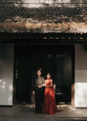 -卡米拉婚纱摄影工作室(金汇广场店)