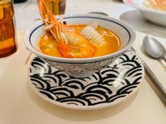 -太食獸泰式茶餐厅(IFS国金中心店)