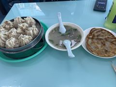 -北三沙家烧麦(北头道街店)