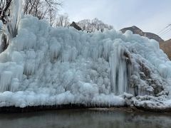 -沕沕水生态风景区