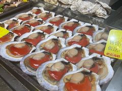 -必点海鲜·海肠捞饭大王(滨江道店)