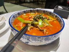 -铜锣湾·有麝自然香(渝北财富中心店)