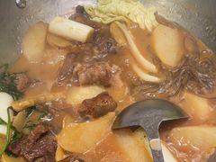 -湖南老饭铺(福永店)