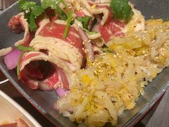 -新石器烤肉(虹悦城店)