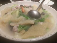 -老头儿油爆虾·知味杭州(爱琴海购物中心)