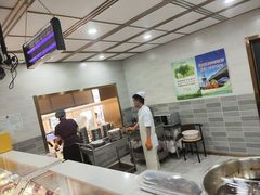 -石饮红星包子(中山路店)