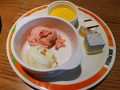 -比格比萨自助(南京万达茂店)