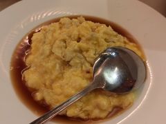 太后赛螃蟹-京华烟云·北京烤鸭(领展购物广场·中关村店)
