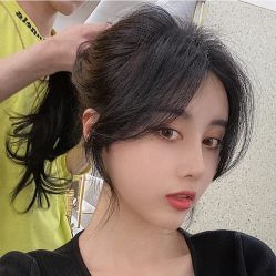 点击看大图 -3AM HAIR SALON烫发染发接发