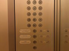 -上海明天广场JW万豪酒店