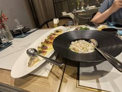 -杭州西湖柳莺里酒店·闻莺厅