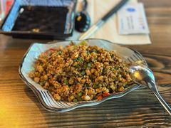 -Hi YOU你的饭局泰餐厅(雍和宫店)