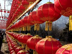 -北京凤凰岭