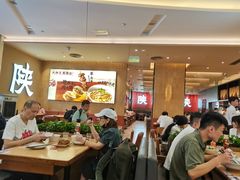 -大师兄·西北小馆(北站缤果空间店)