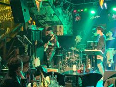 -MM·五声·音乐人与调酒师(西安路店)