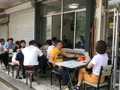 -杨大姐四川风味麻辣鸡(古陌路店)