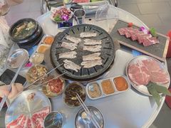 -玄希浪漫厨房·韩料烤肉(湖滨银泰in77店)