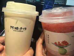 -川香煲(茅台路店)