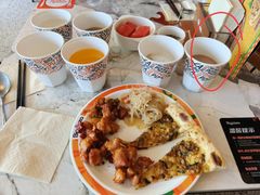 -比格比萨自助(宝山日月光店)