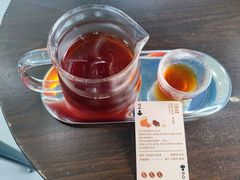 -游心咖啡(青山滨江店)