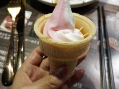 -圣琼美食百汇自助餐(白云万达店)