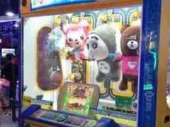 -大玩家(魏家庄万达店)