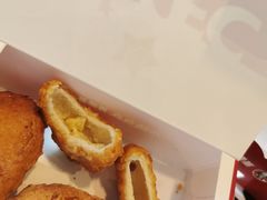 -肯德基(甘家口店)