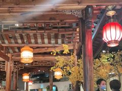 门面-卞氏菜根香·川菜(青羊万达店)