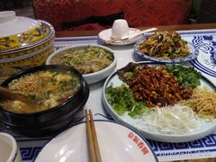 -京氣春饼(机场店)