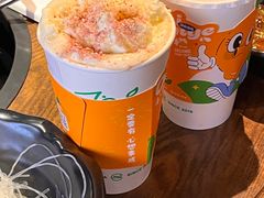 -呷哺呷哺 小火锅 (浦东新欧尚超市店)