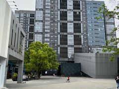 -海上海弘基休闲广场