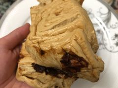 -御梁坊红糖馒头