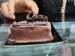 -DUFF LANGE杜夫朗格蛋糕(长沙店)