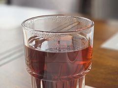 -杭州雅谷泉山庄酒店-餐厅