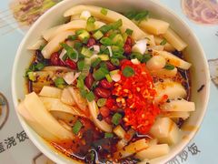 -黄妈伤心凉粉总店(名店街店)