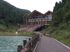 -武陵山森林公园