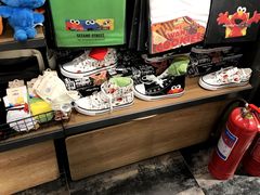 -酷乐潮玩(凯德MALL西直门店)