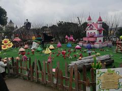 -安徒生童话乐园