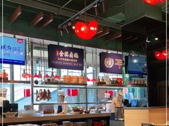 大堂-陈鹏鹏潮汕菜(欢乐海岸 海边景观店)