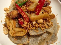 -旺顺阁·北京菜·烤鸭(魏公村店)