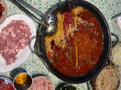 -五里关火锅(牛市口店)